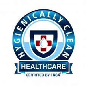 HCH Certified HCH Certified